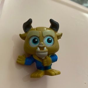 Beast Disney Doorables series 7